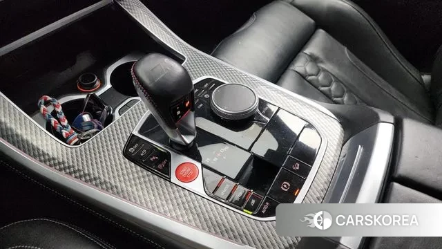 BMW X5M (G05) id 3379675 из Кореи 19