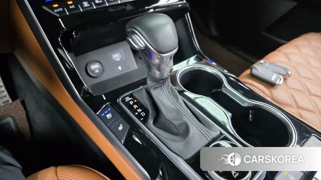 Kia Mohave Master id 3354911 из Кореи 19