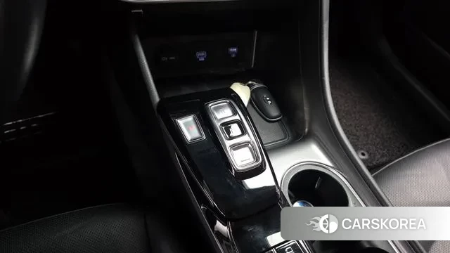 Hyundai Sonata (DN8) id 3032445 из Кореи 19