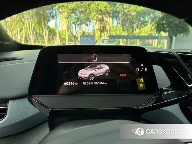 Volkswagen ID.4 X id 4336107 из Китая 17