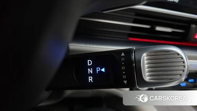 Hyundai Ionic 6 id 4929252 из Кореи 19