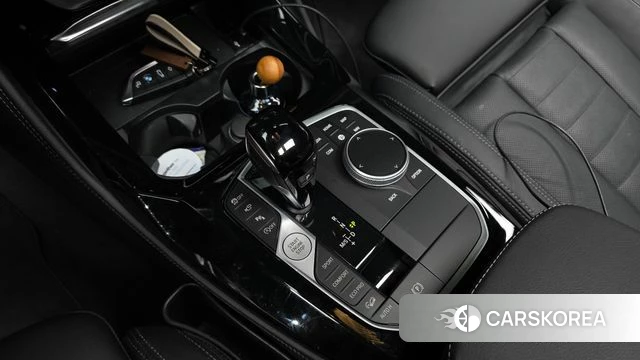BMW X4 (G02) id 4700990 из Кореи 19