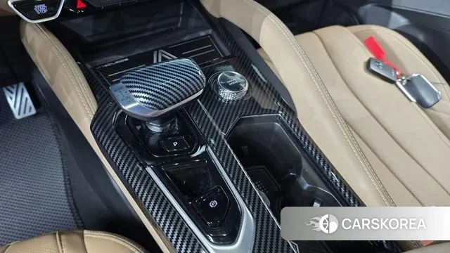 Renault Korea (Samsung) Grand Coleos id 3231082 из Кореи 19