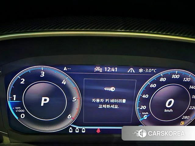 Volkswagen Arteon id 4395003 из Кореи 14