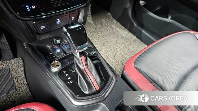 Ssangyong Berry New Tivoli id 3966052 из Кореи 19