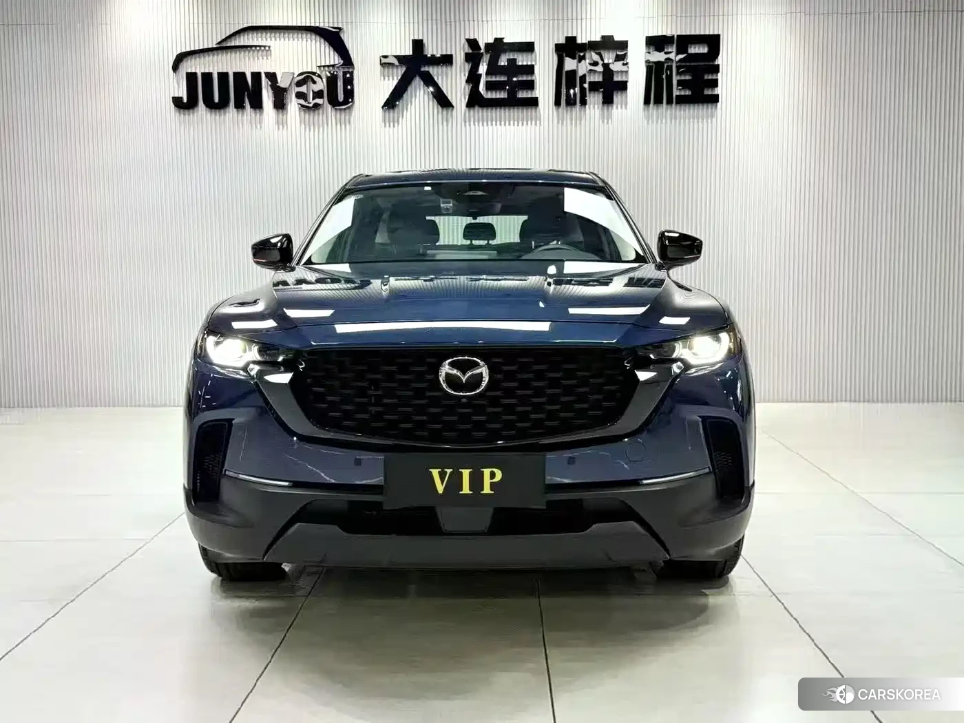 Mazda CX-50 Xingya id 4515436 из Китая 22