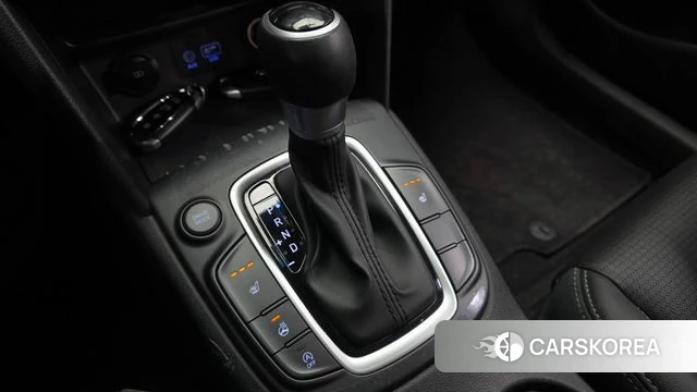 Hyundai Kona id 4339154 из Кореи 29