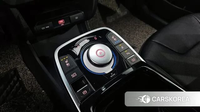 Kia Niro Plus id 3432442 из Кореи 19