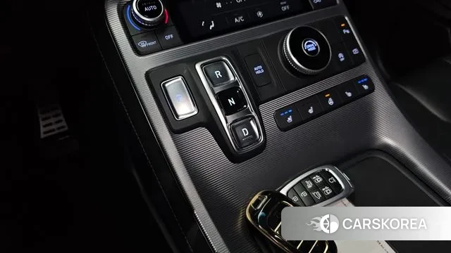 Hyundai The New Palisade id 3701813 из Кореи 19