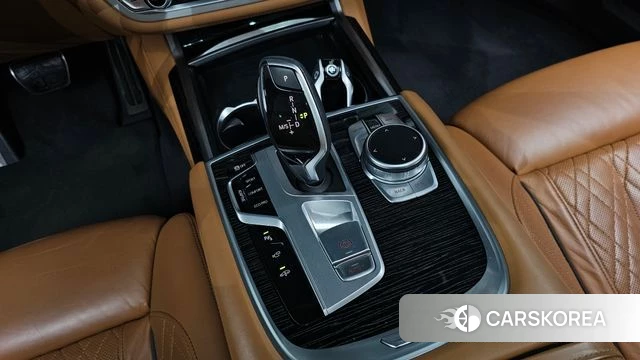 BMW 7 Series (G11) id 3795106 из Кореи 19