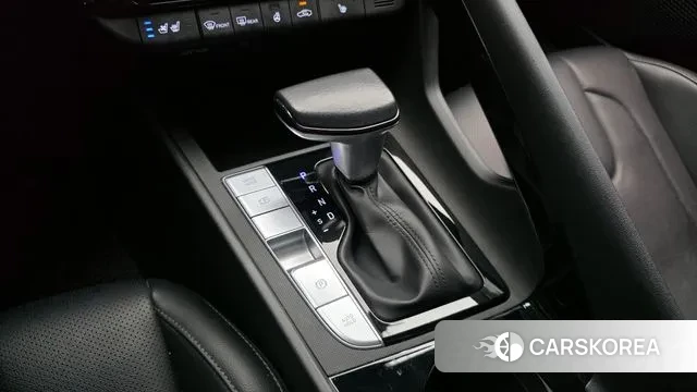 Hyundai Avante (CN7) id 3127467 из Кореи 19