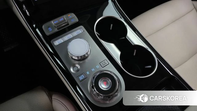 Genesis GV70 id 4778318 из Кореи 31
