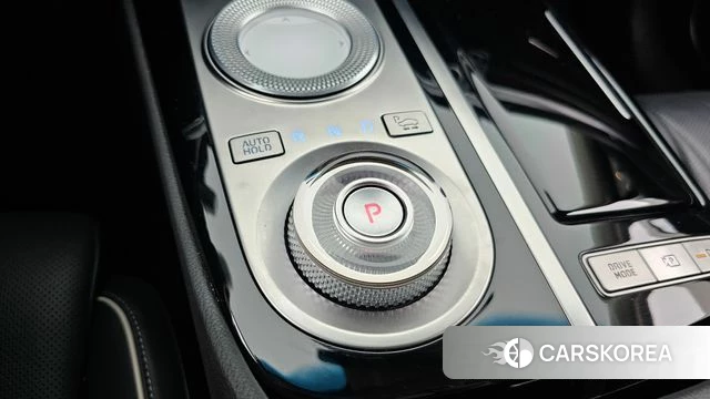 Genesis G80 (RG3) id 4196436 из Кореи 19