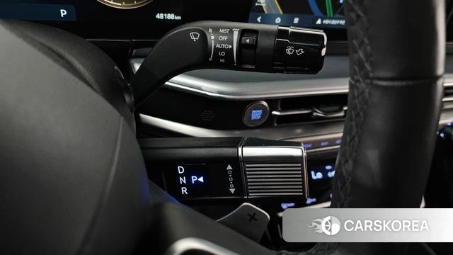 Hyundai Grandeur (GN7) id 4494531 из Кореи 31