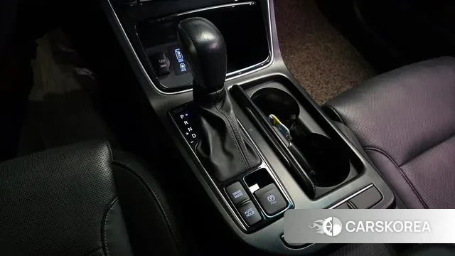 Hyundai Grandeur IG id 3396809 из Кореи 19