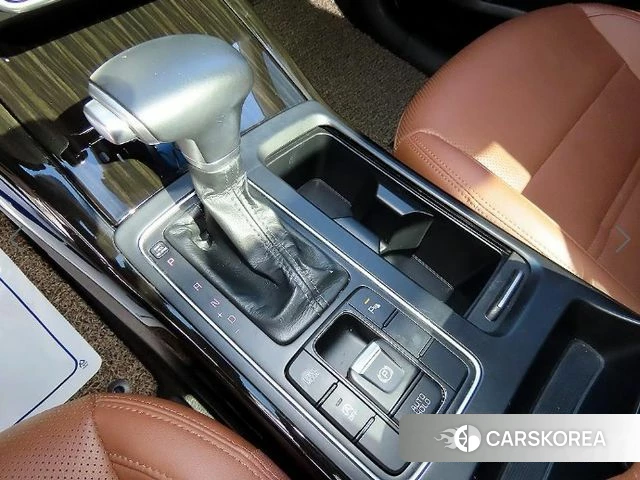 Kia The New Sorento id 4947261 из Кореи 19