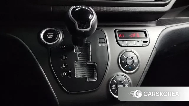 Kia The New Kia Ray id 3442479 из Кореи 19