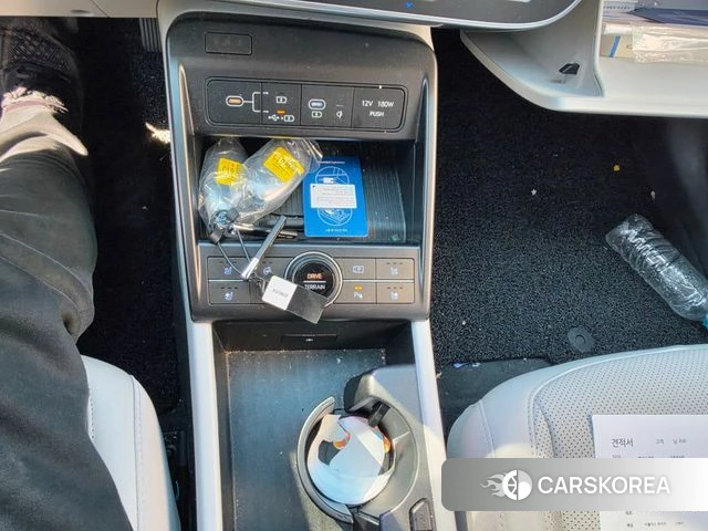 Hyundai Kona (SX2) id 4893074 из Кореи 11
