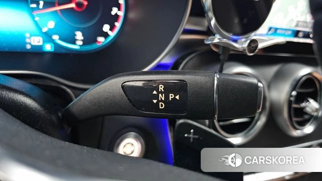 Mercedes-Benz GLC-Class X253 id 3892052 из Кореи 19