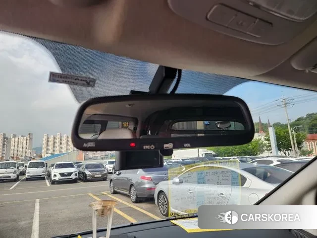 Hyundai The New Grand Starex id 2895956 из Кореи 19