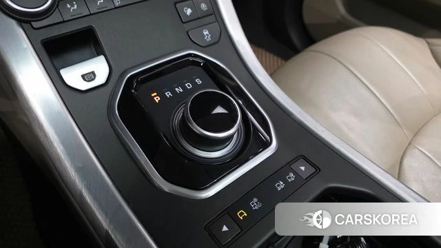 Land Rover Range Rover Evoque id 4269550 из Кореи 19