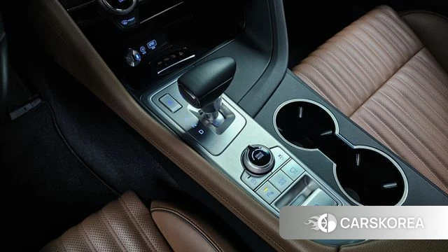 Genesis G70 id 4351189 из Кореи 31