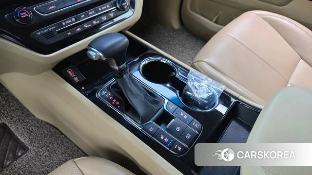 Kia The New Carnival id 4447581 из Кореи 31