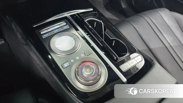 Genesis G80 (RG3) id 3281610 из Кореи 19