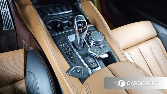 BMW X6 (F16) id 3004771 из Кореи 19