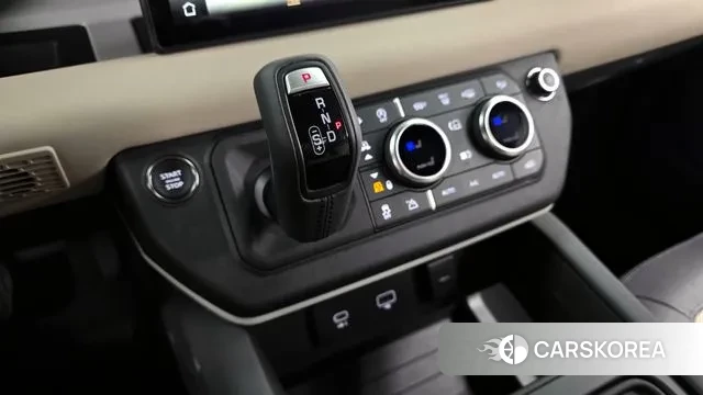 Land Rover Defender (L663) id 3289577 из Кореи 19