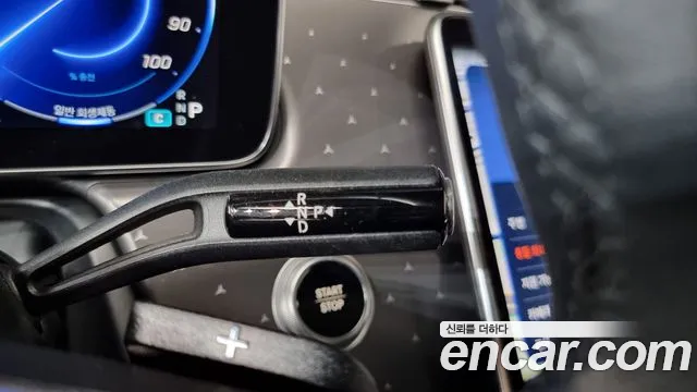 Mercedes-Benz EQE V295 id 2740967 из Кореи 19