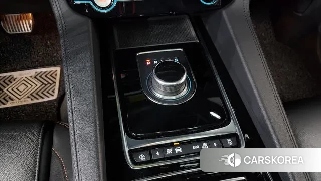 Jaguar F-PACE id 3505138 из Кореи 19