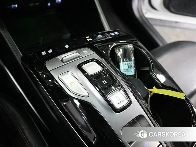 Hyundai Tucson (NX4) id 4586449 из Кореи 19