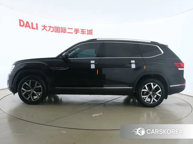 Volkswagen Tourang id 4260363 из Китая 15