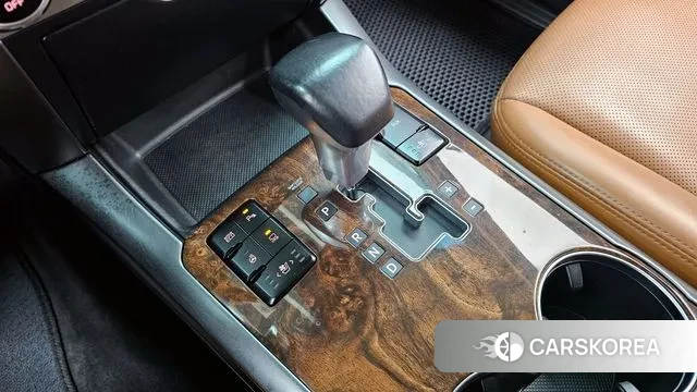 Kia The New Mohave id 3647395 из Кореи 19