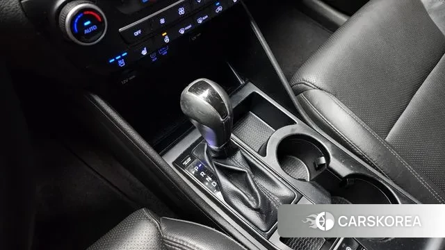 Hyundai All New Tucson id 3038958 из Кореи 19