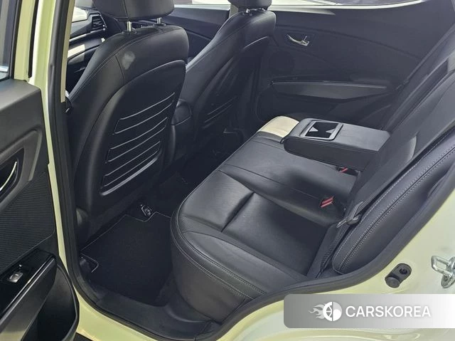 Ssangyong Berry New Tivoli id 4245611 из Кореи 19