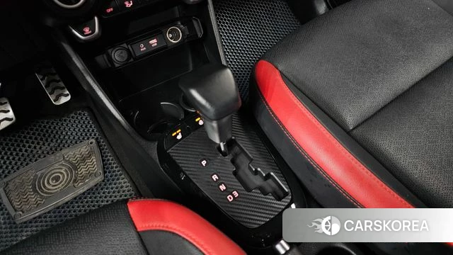 Kia All New Morning (JA) id 3943132 из Кореи 19