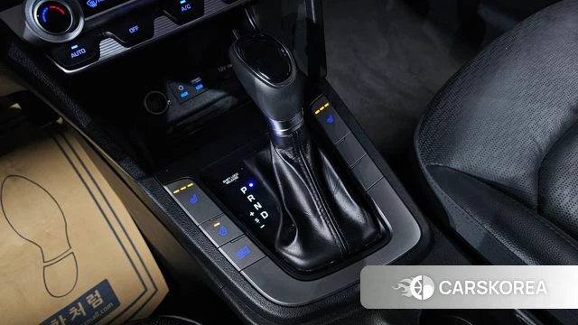 Hyundai The New Avante AD id 4471047 из Кореи 29