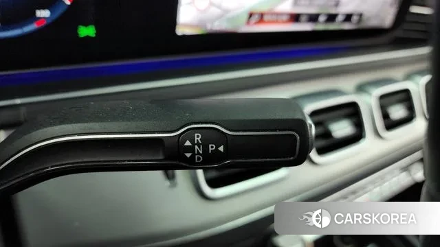 Mercedes-Benz GLE-Class W167 id 3417007 из Кореи 19