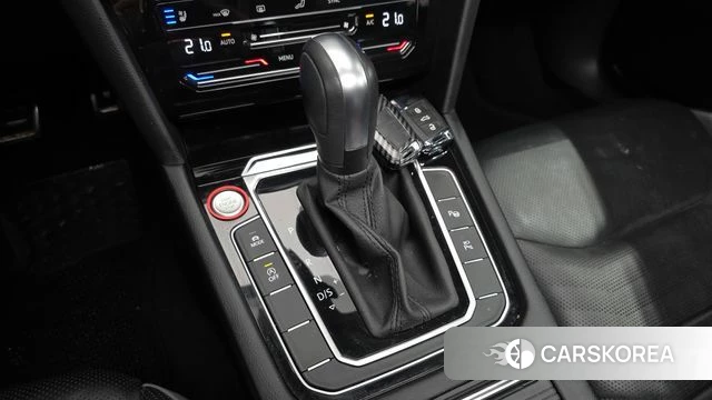 Volkswagen Arteon id 4244195 из Кореи 31