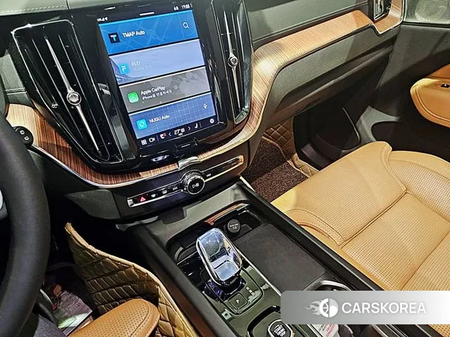 Volvo XC60 second Generation id 3550047 из Кореи 19