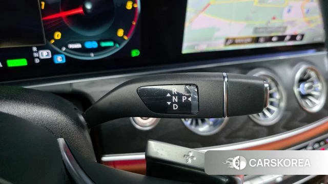 Mercedes-Benz CLS-Class C257 id 3883732 из Кореи 19