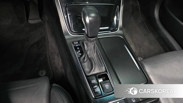 Hyundai Grandeur IG id 4357029 из Кореи 31