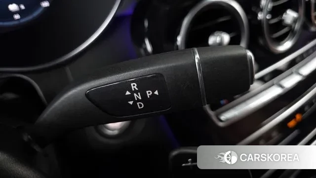 Mercedes-Benz GLC-Class X253 id 3712275 из Кореи 19