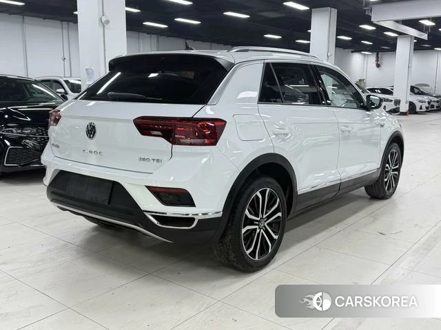 Volkswagen Exploring songs id 4387482 из Китая 22