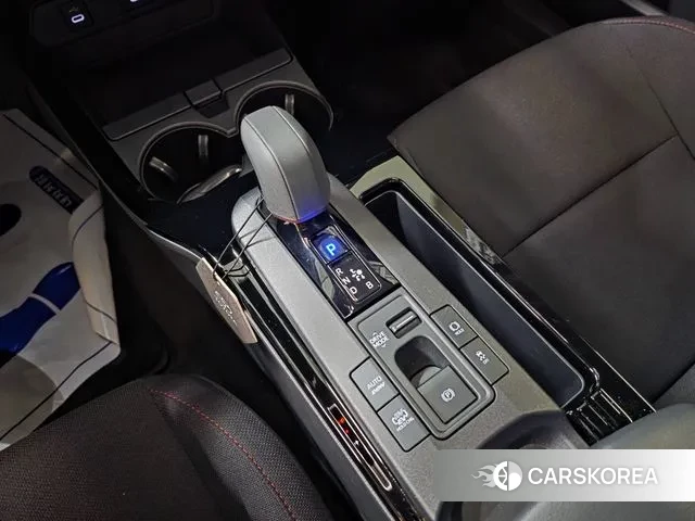 Toyota Prius 5th Generation id 3173902 из Кореи 17