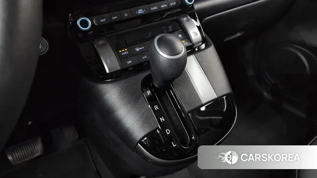 Hyundai The New Casper id 3590444 из Кореи 19