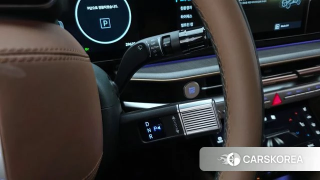 Hyundai Grandeur Hybrid (GN7) id 4897847 из Кореи 35