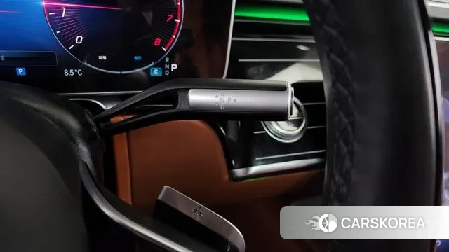 Mercedes-Benz S-Class W223 id 3770336 из Кореи 19